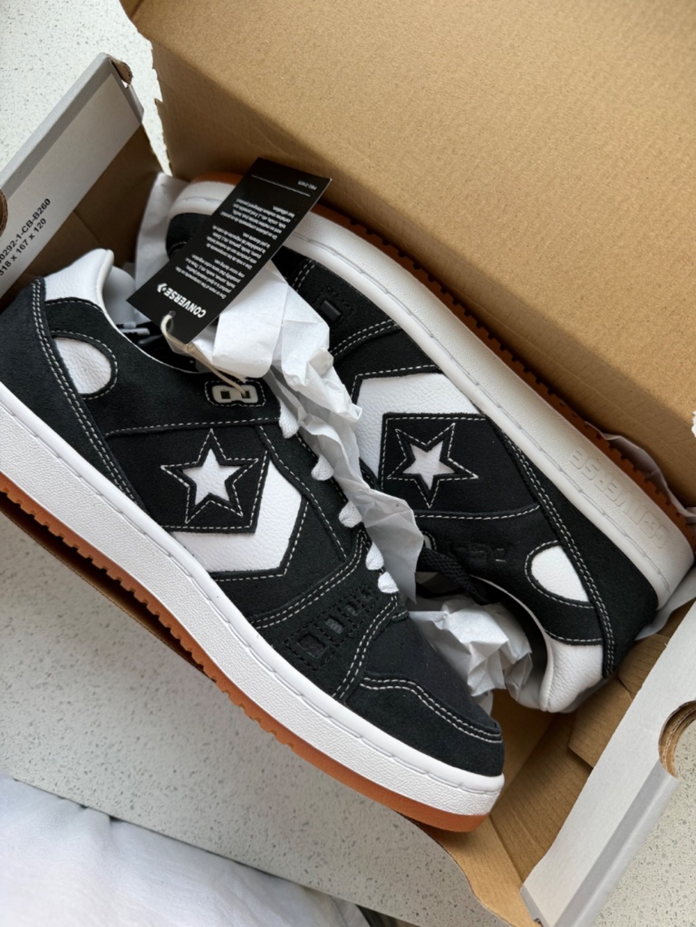Converse Cons AS-1 Pro - Picture 2 of 3